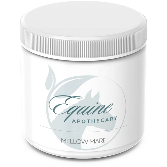 Mellow Mare