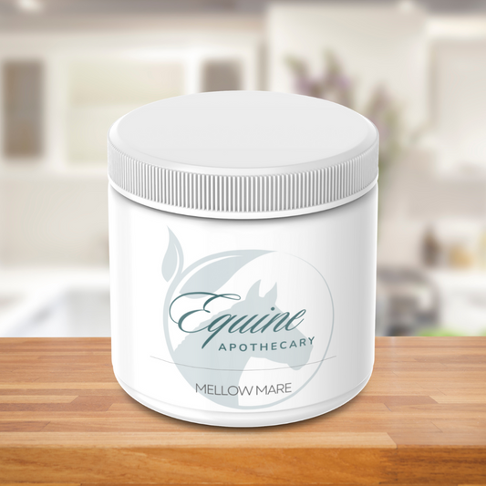 Mellow Mare