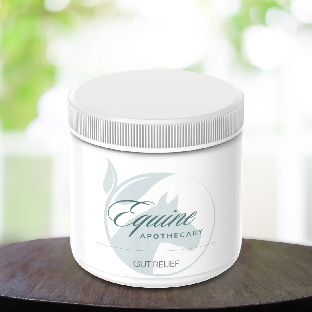 Gut Relief